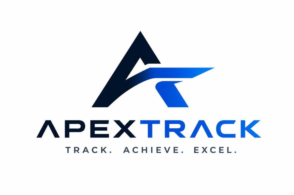 Apex Track Logo