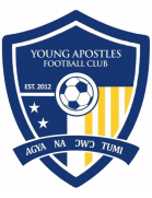 Young Apostles FC